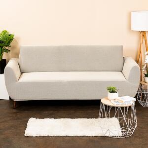 4Home Comfort Multielasztikus kanapéhuzat cream, 180 - 220 cm