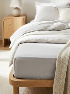 Sinsay - BEDSHEET - világos szürke