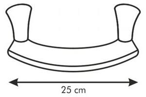 Tescoma SONIC hintakés, 25 cm