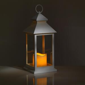 Lante nagyméretű dekorációs kültéri LED lámpás - Tomasucci