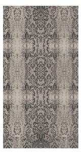 Becky szürkésbézs szőnyeg, 50 x 80 cm - Vitaus