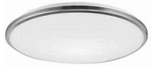 TOP LIGHT Top Light Silver KS 4000 - LED Mennyezeti fürdőszobai lámpa LED/10W/230V TP1370