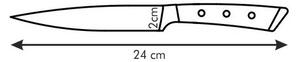 Tescoma Univerzális kés AZZA, 13 cm
