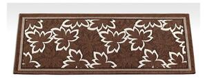 Maple barna futószőnyeg, 55 x 190 cm - Floorita