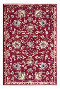 Piros szőnyeg 57x90 cm Orient Caracci – Hanse Home