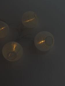 Sinsay - Napelemes LED lámpa - fehér
