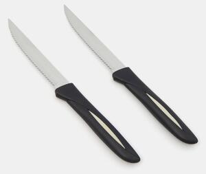 Sinsay - 2 darab kés - fekete