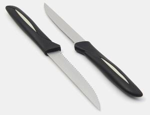 Sinsay - 2 darab kés - fekete