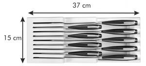 Tescoma kés tároló 370 x1 48 mm, 9 késre