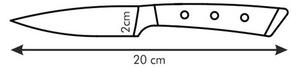 Tescoma Univerzális kés AZZA, 9 cm