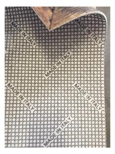 Daisy vinil szőnyeg, 52 x 75 cm