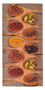 Spices Market futószőnyeg, 60 x 115 cm - Floorita
