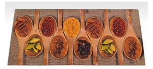 Spices Market futószőnyeg, 60 x 140 cm - Floorita