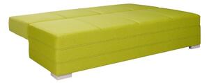 IWA ágyazható kanapé, 196x87x87 cm, bahama 36/gomez 08
