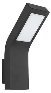 Emithor LED Kültéri fali lámpa SOY LED/10W/230V IP54 fekete 65300