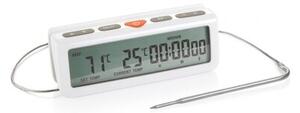 Tescoma digitális sütőhőmérő, időzítővel ACCURA