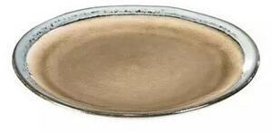 Tescoma Dezertní talíř EMOTION 20 cm, barna