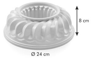 Tescoma DELÍCIA forma sütés nélküli tortához, 24 cm