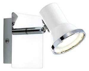 Rabalux Rabalux 5497 - LED Fürdőszobai fali lámpa STEVE 1xGU10/4,5W/230V RL5497
