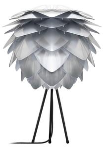 Silvia szürke lámpabúra, ⌀ 50 cm - UMAGE