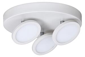 Rabalux Rabalux 2714 - LED Menyezeti lámpa ELSA 3xLED/6W/230V fehér RL2714