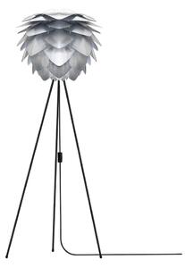 Silvia szürke lámpabúra, ⌀ 50 cm - UMAGE