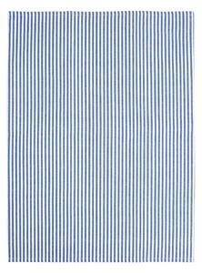 Blue Shapes konyharuha, 50 x 70 cm, 3 db-os szett