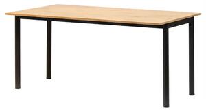 Bankett/konferenciaasztal 180x80cm - Lancelot