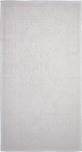Osmanli krémszínű pamut szőnyeg, 80 x 150 cm - Vitaus