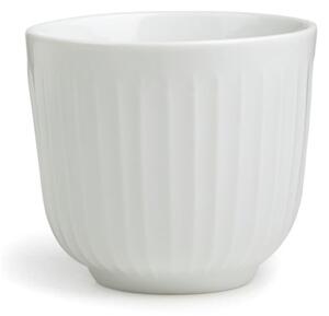 Hammershoi fehér porcelán bögre, 200 ml - Kähler Design