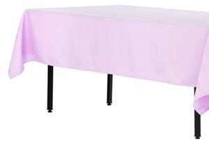 Foltálló terítő bankett asztalhoz 280x170 cm Levendula