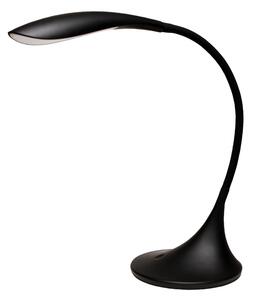 ARGUS LED Asztali lámpa VELA LED/6,5W/230V fekete 1038159