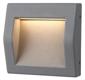 Greenlux LED Lépcsőmegvilágító LED/3W/230V IP54 GXPS061