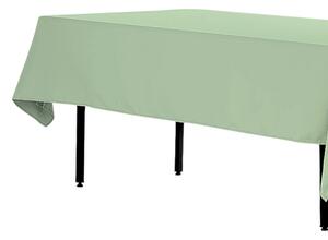 Foltálló terítő bankett asztalhoz 280x170cm olívazöld