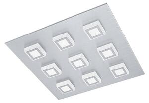 Eglo LED Menyezeti lámpa BLINDO 9xLED/3,3W/230V EG78641