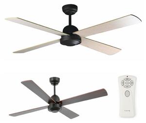 FARO Barcelona FARO 33288 - Mennyezeti ventilátor IBIZA FA33288