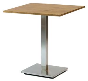 Kávézóasztal ARP177 68x68x1,8cm