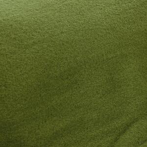 UNI filc takaró, zöld, 150 x 200 cm
