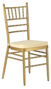 Chiavari Esküvői Szék – Arany