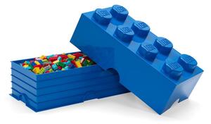 Kék tárolódoboz - LEGO®
