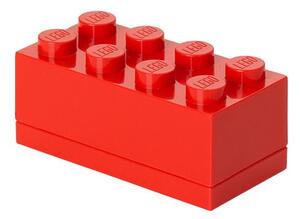 Black Friday - Mini Box piros tárolódoboz - LEGO®