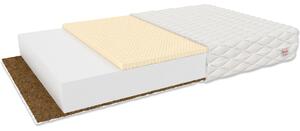 Matracesen Pikolínó matrac kókusszal és latexszel 140x70