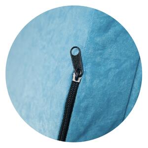 FI Összehajtható matrac 195x80x10 Szín: kék