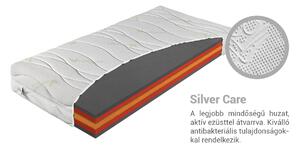 Materasso Antibakteriális matrac Bryce 200x200 Huzat (felár ellenében): AloeVera