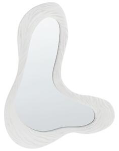 Falitükör GUICLAN 61 cm 83 cm Fehér