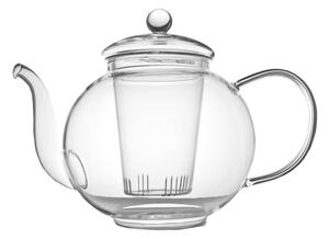Verona teáskanna teaszűrővel, 1,5 l - Bredemeijer