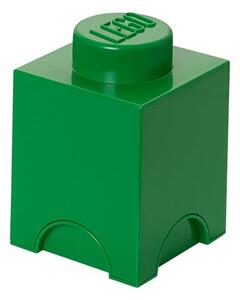 Zöld tárolódoboz - LEGO®