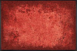 A vörös árnyalatai, szennyfogó szőnyeg