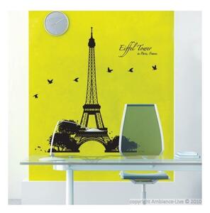 Eiffel Tower falmatrica - Ambiance