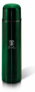 Berlinger Haus termosz palack Emerald Collection, 1 l